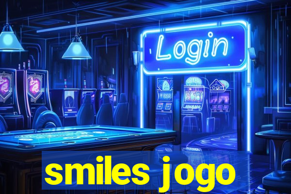 smiles jogo